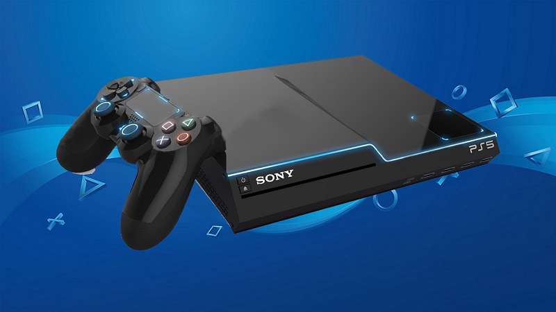 PlayStation 5 é o maior lançamento da história das consolas nos EUA