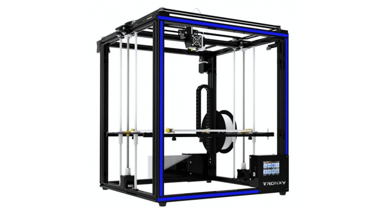Impressora 3D Tronxy X5ST-400