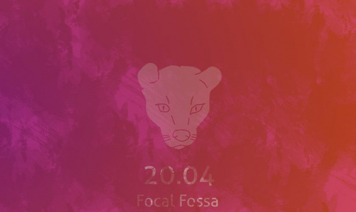 Ubuntu 20.04 LTS (Focal Fossa) versão final já está disponível