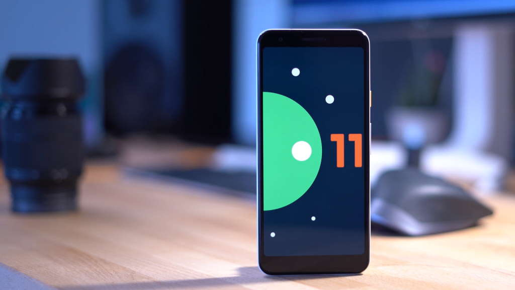 Quer testar o Android 11 no seu smartphone? Huawei, Xiaomi e OPPO estão a recrutar