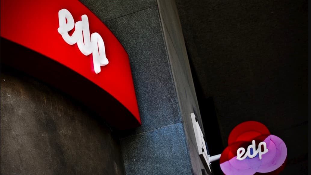 Alerta: Campanha fraudulenta “feroz” circula em nome da EDP