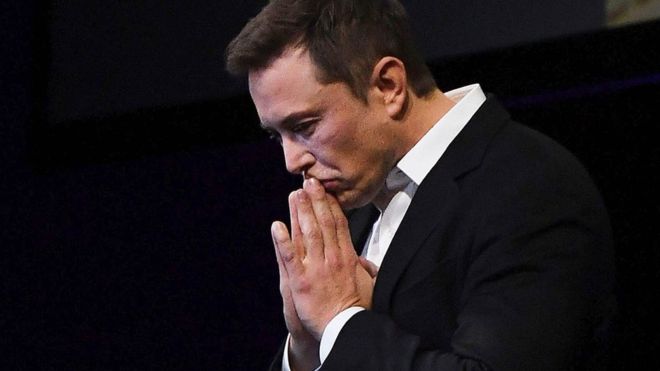 Tesla: Elon Musk anunciou ventiladores gratuitos para hospitais