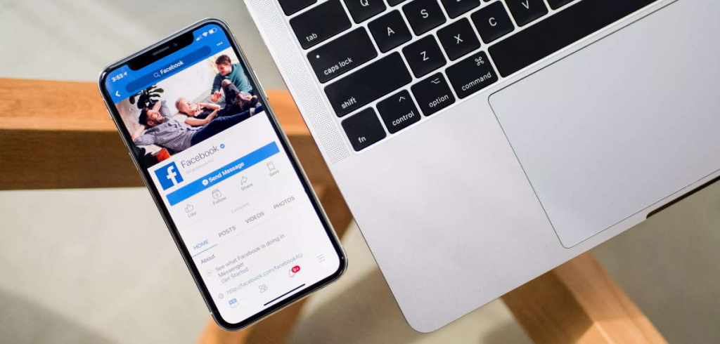 Facebook terá tentado comprar app dedicada a espiar os utilizadores do iPhone