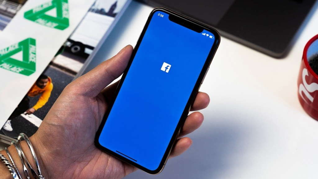 Quiet Mode: O Facebook quer que abandone a rede social por algumas horas