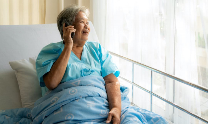iServices oferece telemóveis aos Centros Hospitalares de Lisboa e Porto