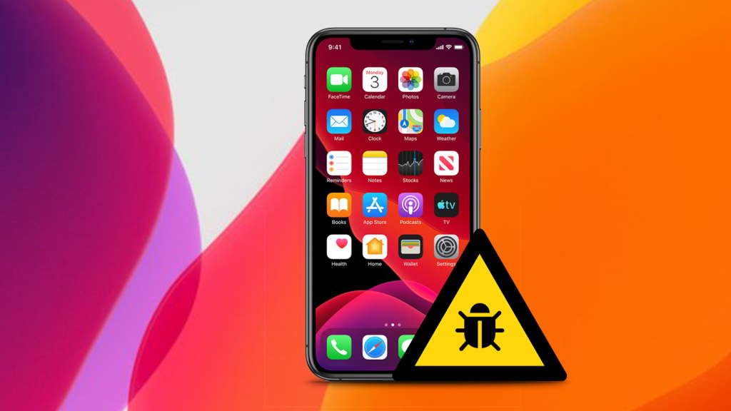 iPhone da Apple pode estar vulnerável a invasões através da app Mail