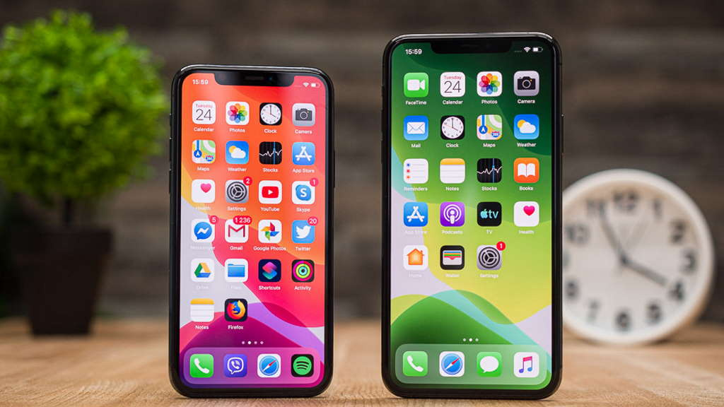 Apple pede aos utilizadores que atualizem o iPhone o mais depressa possível
