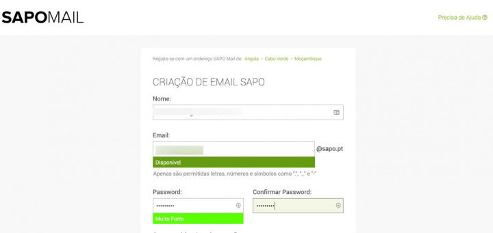 Chegou o SAPO Mail Kids: o serviço de e-mail para os seus filhos