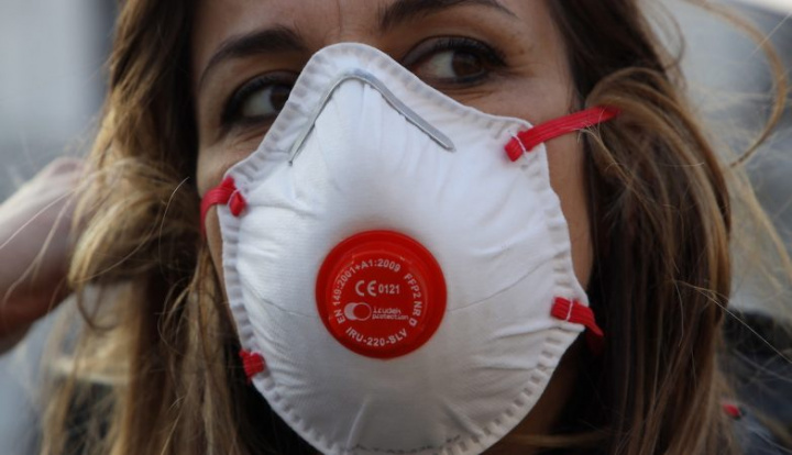 COVID-19: Norma sobre o uso de máscaras em Portugal já está disponível
