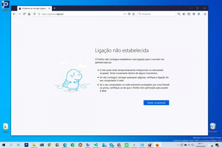 Windows 10 firewall app Internet bloquear