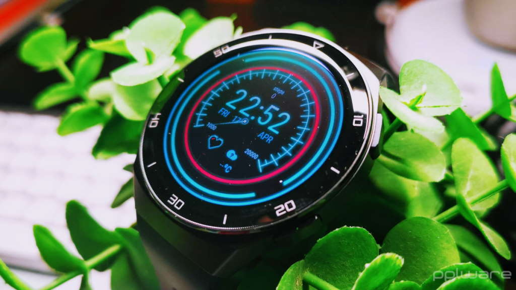 Huawei e Samsung mais próximas da Apple! Mercado de smartwatches em crescimento