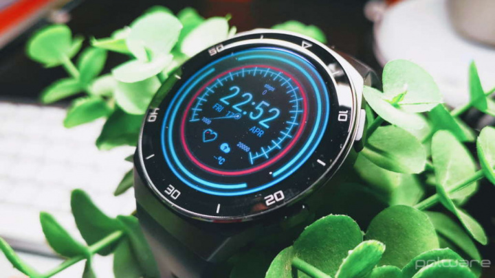 Huawei Watch GT2 smartwatch Celia assistente
