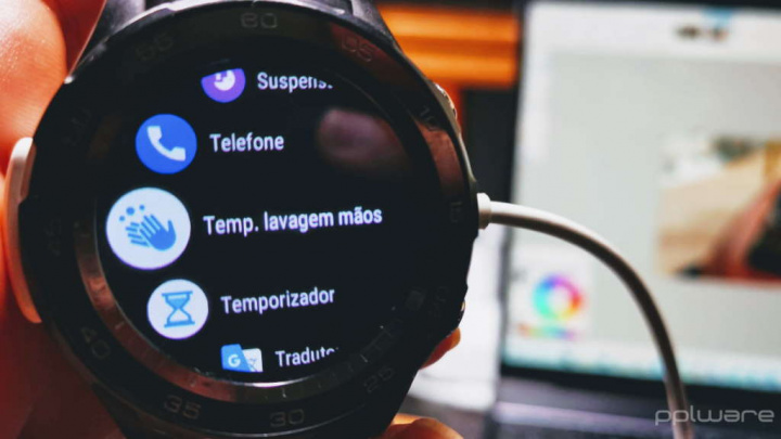 Wear OS smartwatches Google novidades desempenho