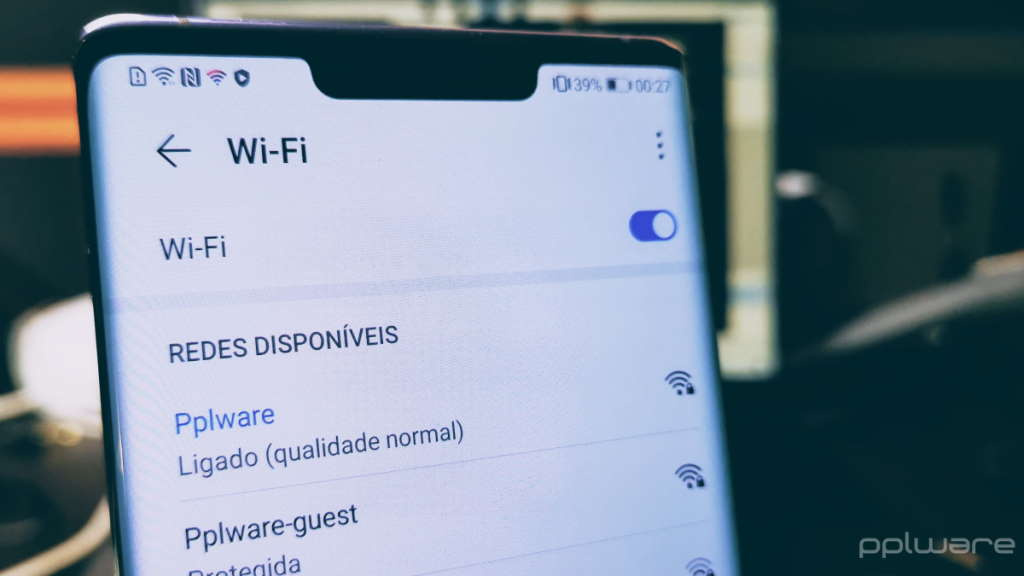 Dica: Como definir a que redes WiFi o Android se vai ligar primeiro