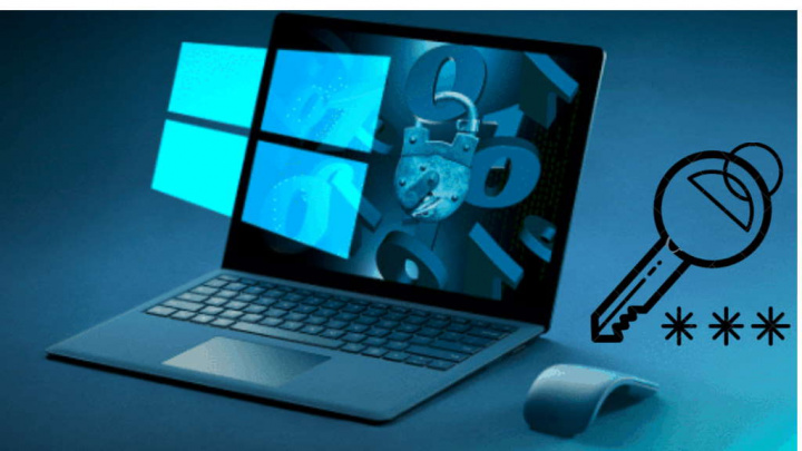 Windows 10 passwords segurança utilizadores Microsoft