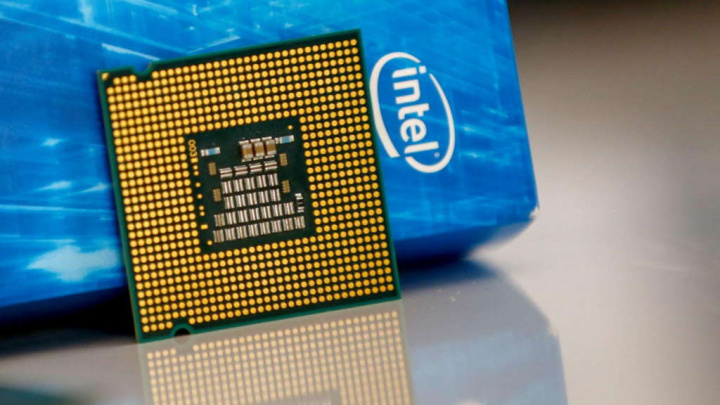 Intel processadores falsificações China IHS