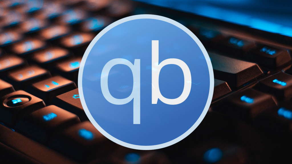 Alerta! Se usa o qBittorrent não deve instalar a versão que está na loja de apps da Microsoft