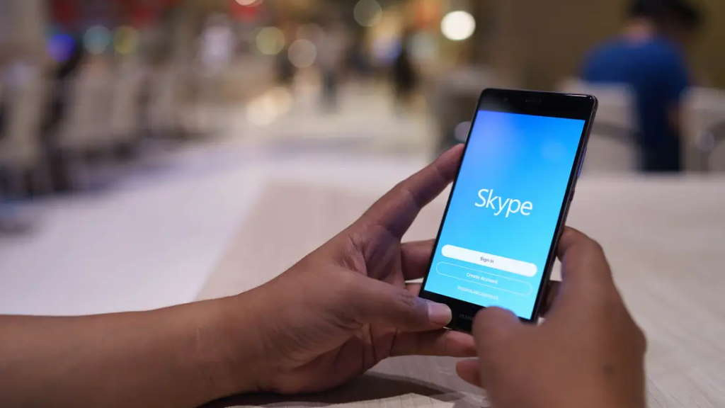 Meet Now: Já não precisa de uma conta ou ter o Skype instalado para o usar