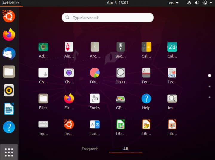 Ubuntu 20.04 Beta já está disponível! Conheçam as novidades