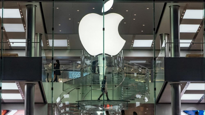 Apple investigada na Europa por alegadas violações das regras de concorrência na UE