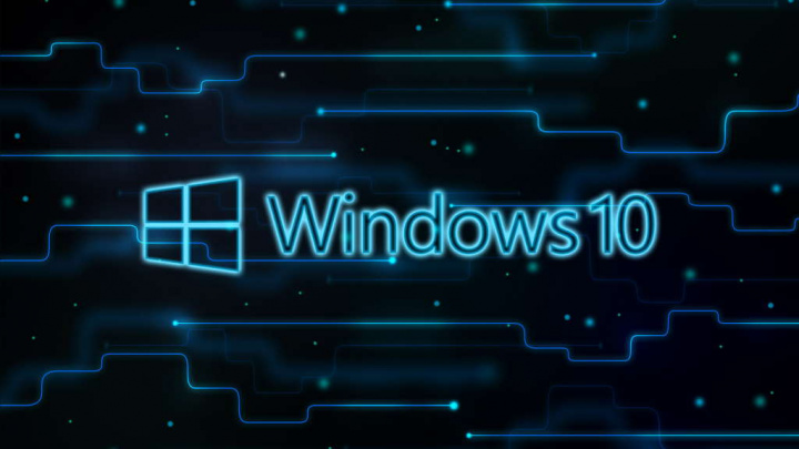 Windows 10 dados interfaces consumos