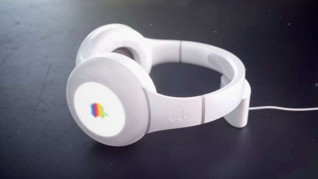 AirPods Studio: Nome e preço dos novos headphones da Apple surgiram na Internet