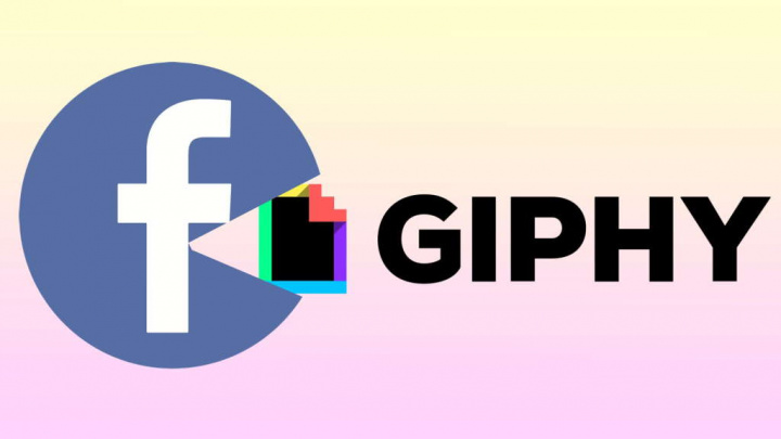 Facebook Giphy Instagram GIFs