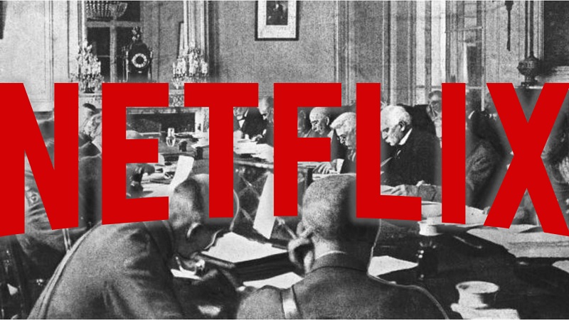 Netflix em Junho, As séries que sugerimos