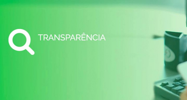SNS: Conheça o Portal das transparência com "dados abertos"