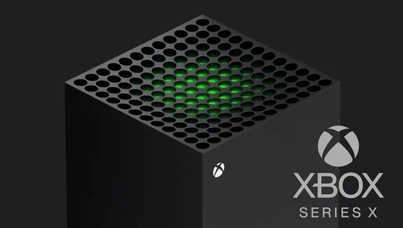 Lista de Jogos Otimizados Para o Xbox Series X