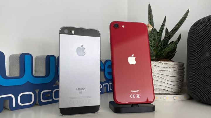 iPhone SE (2022): Apple irá manter o design de 2017? Aparentemente, sim