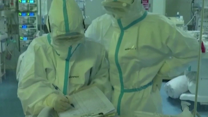 Coronavírus: China destruiu informação segundo revela uma investigação 