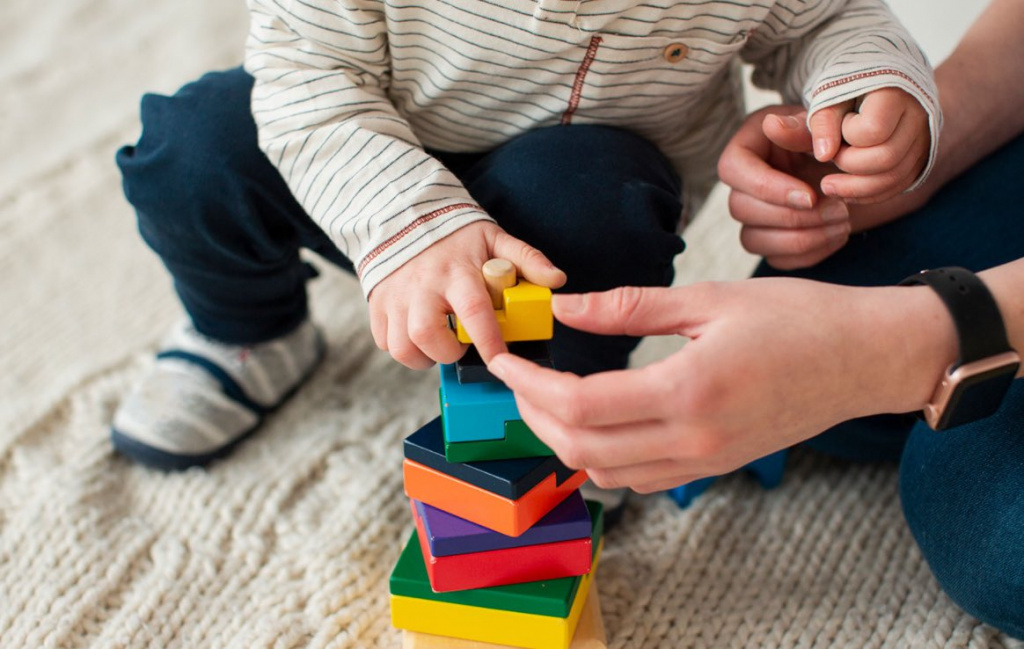 Plataforma digital para consulta de vagas em creches e lares