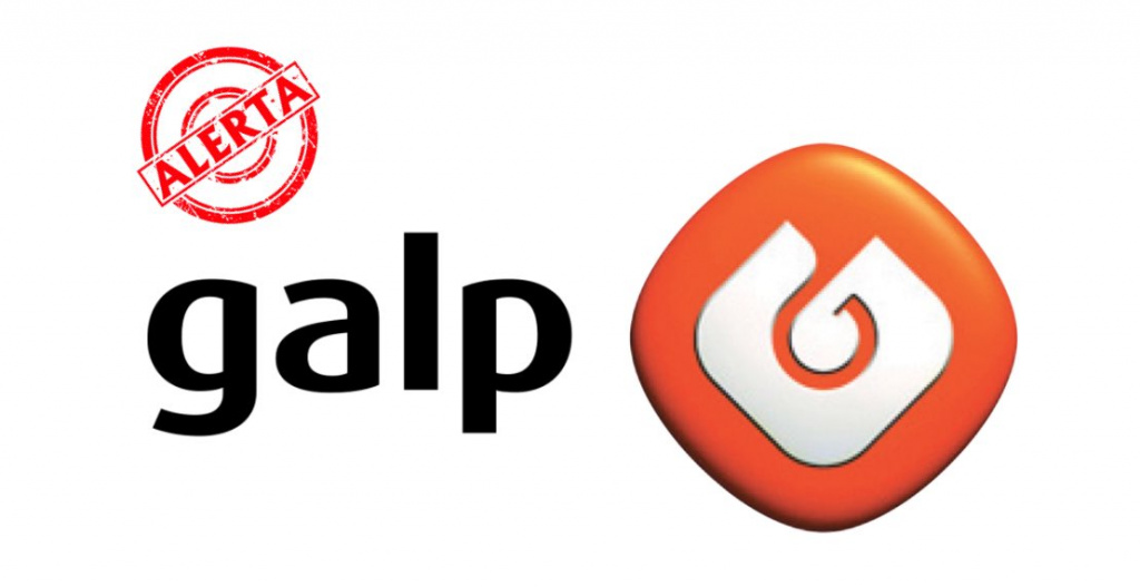Combustíveis gratuitos na GALP? Era bom… mas é uma campanha fraudulenta
