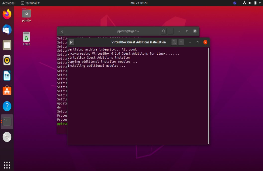 virtualbox install guest additions ubuntu apt