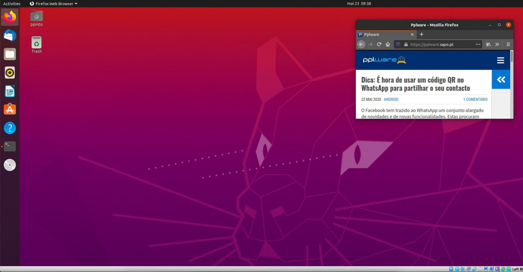 Aprenda a instalar o Guest Additions do Virtualbox no Ubuntu 20.04 LTS