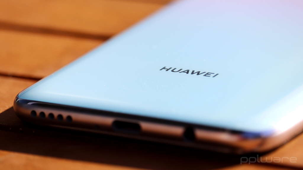 A Huawei parece ter muitas novidades a caminho do mercado em breve