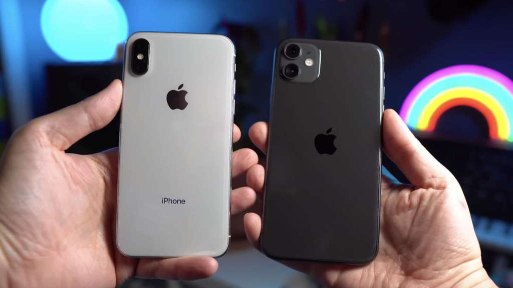 iPhone 11 terá sido o smartphone mais popular do primeiro trimestre de 2020