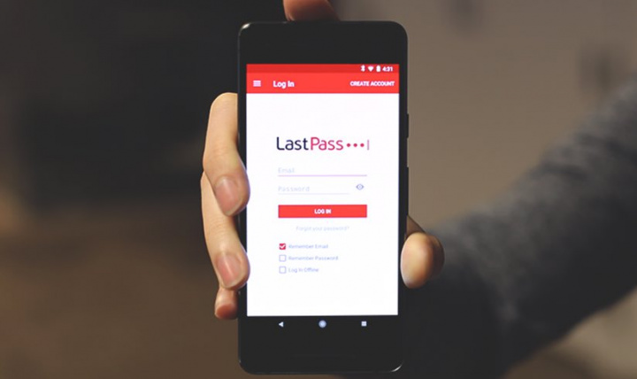 Instale o LastPass no seu Android...e esqueça as passwords