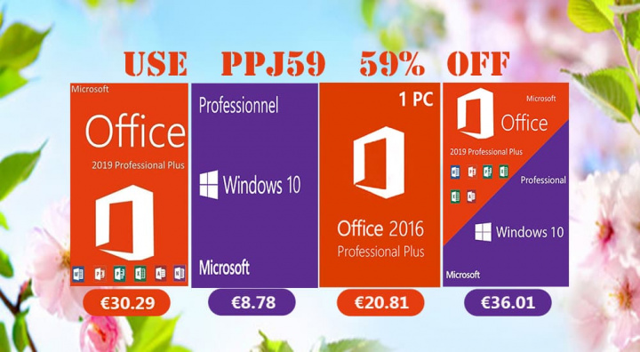 Buy Visio Standard 2016 with bitcoin