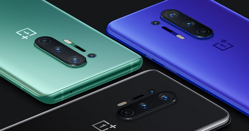 Tem um OnePlus 8? Saiba que pode valer mais do que quando o comprou novo