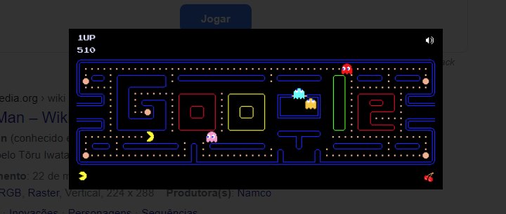Doodle do Google celebra 50 anos de programação para crianças com jogo  divertido