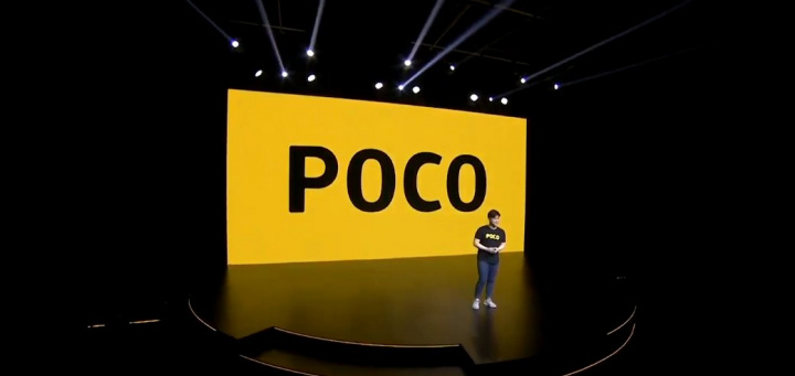 POCO F2 Pro is official: will it conquer the market?