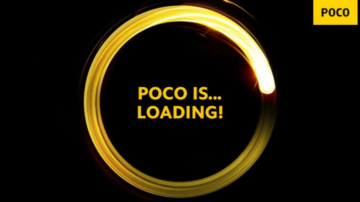 Depois do POCO F2 Pro, marca prepara-se para mais um lançamento