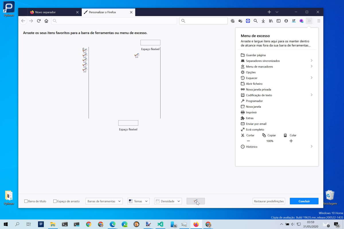 Como encontrar jogos escondidos nos navegadores Chrome, Edge e