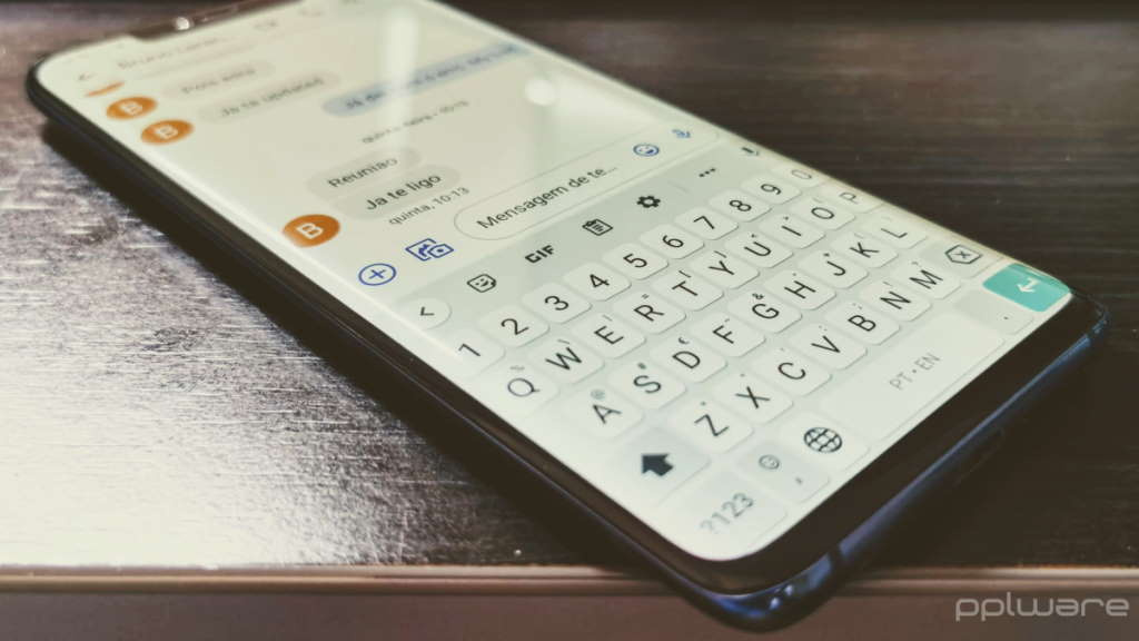 O teclado da Google para o Android tem novidades que todos vão adorar