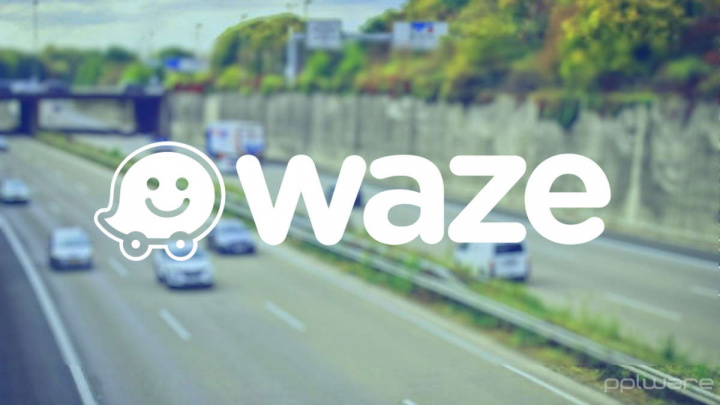 waze smartphones rotas viagens utilizadores