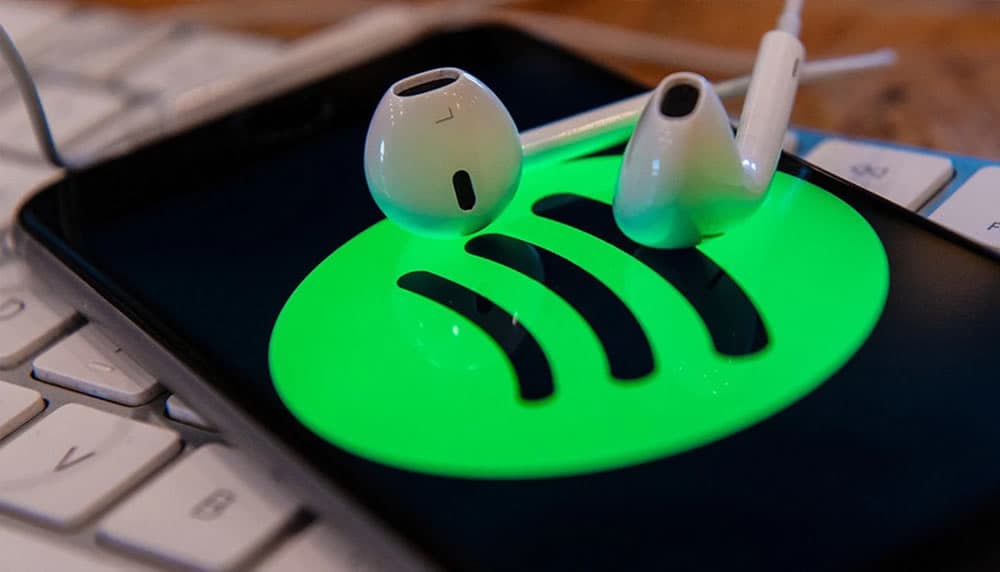 Spotify lança recurso para ouvir música com os amigos mesmo à distância