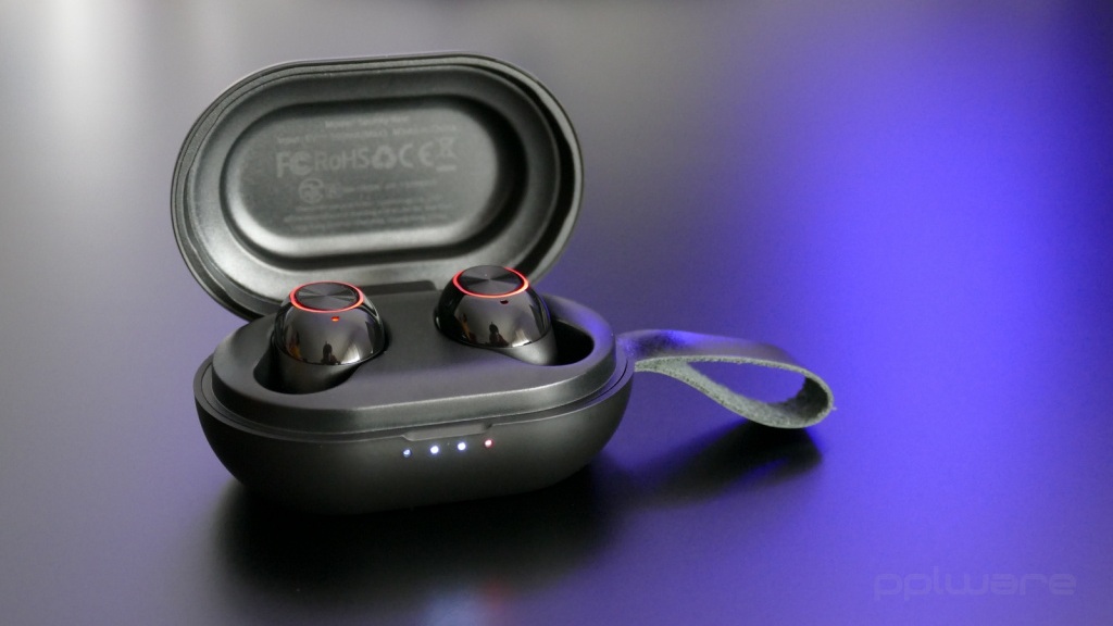 Análise: Earbuds Tronsmart Spunky Beat, som TWS de qualidade e sem atrasos