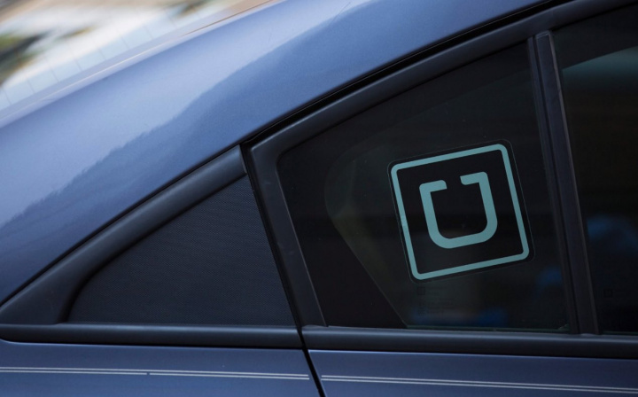 COVID-19: Uber já com 6700 despedimentos só no mês de maio